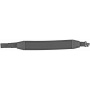 GrovTec Flex Elastic Sling w/Swivels, Black