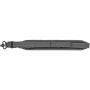 GrovTec  Gray, QS 2-Point Sentinel Sling, Push Button Swivels