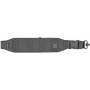 GrovTec Black, QS Heavy Gunner Sling, Push Button Swivels