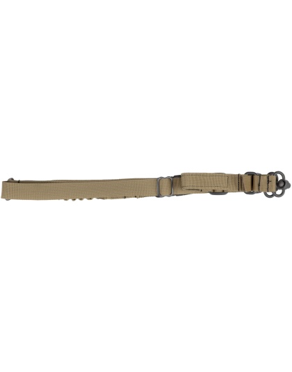 GrovTec Coyote, QS 2-Point Sentry Sling, Push Button Swivels