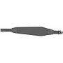 GrovTec Padded Nylon Rifle Sling w/Swivels, Black