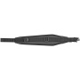 GrovTec Padded Nylon Rifle Sling w/Swivels, Black