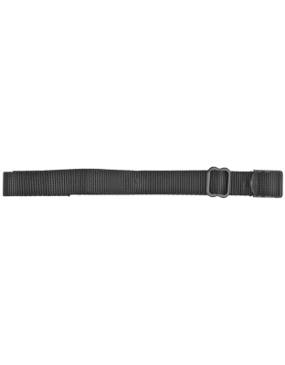 GrovTec Utility Sling, Black, 1"