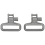 GrovTec Mil-Force 1.25" Swivels