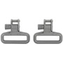GrovTec Mil-Force 1.25" Swivels