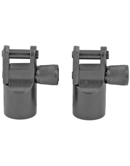 GrovTec Push Button Base to Stud Adaptor