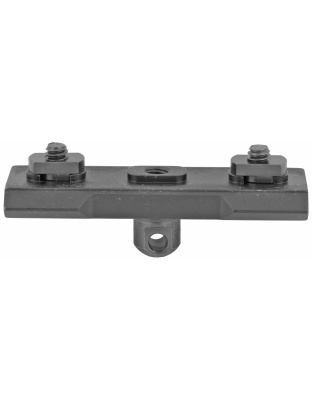 GrovTec Bipod Stud Mount, 2.3", M-LOK