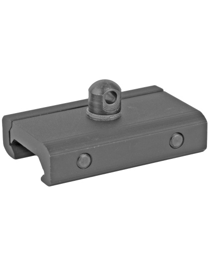 GrovTec Bipod Stud Rail Mount