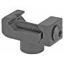 GrovTec Picatinny Mounted Heavy Duty Push Button Base, Full Rotation