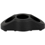 Kinetic Development Group, LLC QD Mount, M-LOK Compatible, Anodized Finish, Black