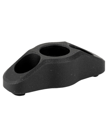 Kinetic Development Group, LLC QD Mount, M-LOK Compatible, Anodized Finish, Black
