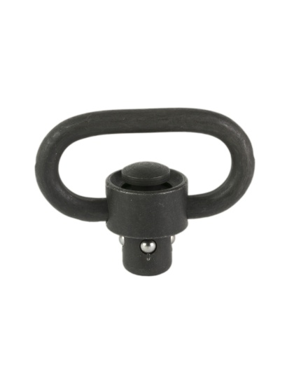 Magpul Industries Quick Detach Sling Swivel, Black