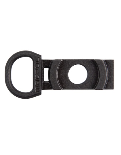 Magpul Industries SGA Sling Mount, Fits Mossberg 500/590 with SGA Stock, Black