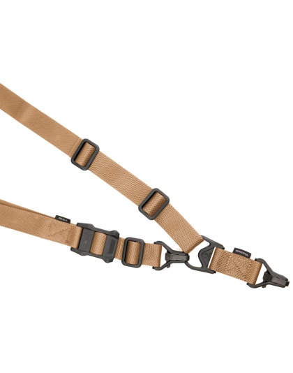 Magpul Industries MS3 Sling, Gen 2, Coyote Brown