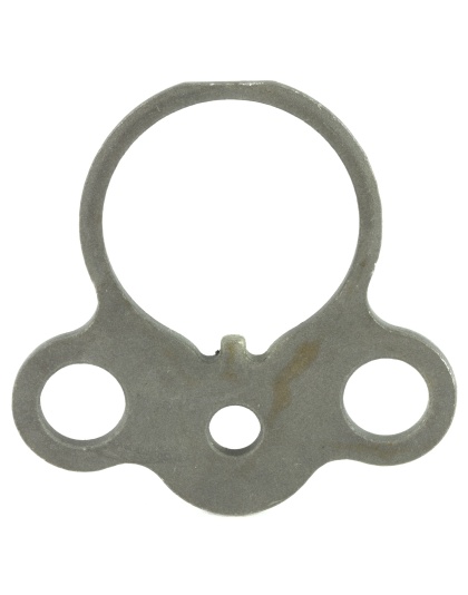 ProMag Industries Sling Plate, Single Point Sling Attachment, Ambidextrous, Black