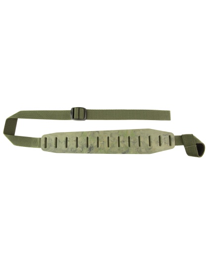 Quake Claw 2.0 Shotgun, 2 Point Sling, For Use with Shotguns, Camo