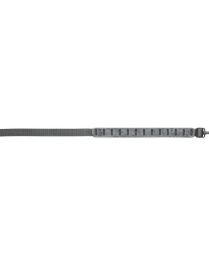 Quake Claw Slimline, 2 Point Rifle Sling, Stone Camo, Includes QD Flush Cup Swivels