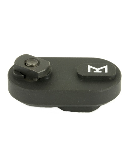 Samson Manufacturing Corp.  M-LOK QD Sling Point, Sling Swivel, M-LOK Hand Guard, Black