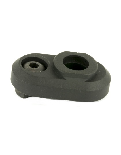 Samson Manufacturing Corp.  M-LOK QD Sling Point, Sling Swivel, M-LOK Hand Guard, Black
