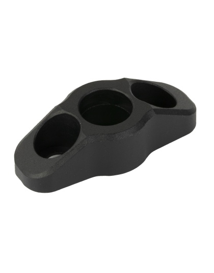 San Tan Tactical Quick Detach Sling Mount, Sling Mount, Black, Matte