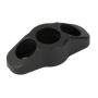 San Tan Tactical Quick Detach Sling Mount, Sling Mount, Black, Matte