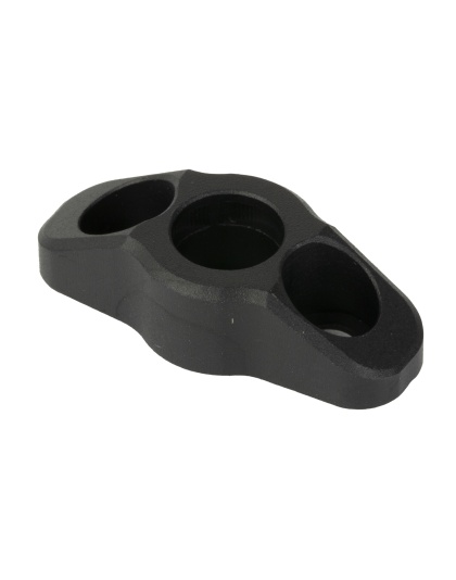 San Tan Tactical Quick Detach Sling Mount, Sling Mount, Black, Matte