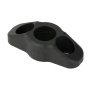 San Tan Tactical Quick Detach Sling Mount, Sling Mount, Black, Matte