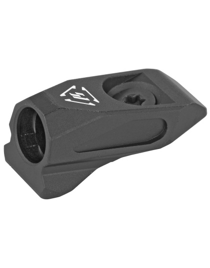 Strike Industries LINK, Angled QD Mount, Fits M-LOK/KeyMod Rail Systems, Black