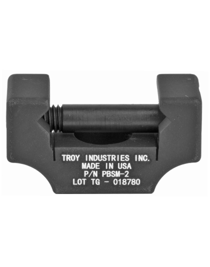 TROY Industries QD360, Sling Mount, Black Finish, Quick Detach