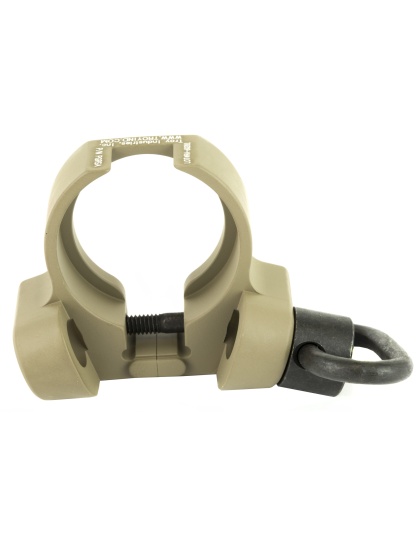 TROY Industries PG Sling Mount, Quick Detach, Flat Dark Earth