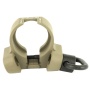 TROY Industries PG Sling Mount, Quick Detach, Flat Dark Earth