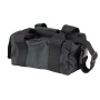 Lyman Products Small Range Bag, Black, 600 Denier Cordura, 12"x6.5"x6"