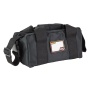Lyman Products Small Range Bag, Black, 600 Denier Cordura, 12"x6.5"x6"