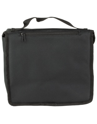 Allen Company Suppressor Case, 5-Suppressor Case, Black