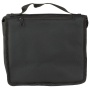Allen Company Suppressor Case, 5-Suppressor Case, Black