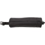 Bulldog Cases Suppressor Pouch, 10"X2.5", Fits Suppressors up to 9", Black