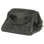 Bulldog Cases Tactical, Range Bag, Black, Nylon, Medium