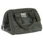 Bulldog Cases Tactical, Range Bag, Black, Nylon, Medium