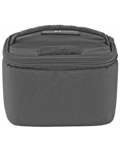 Cloud Defensive Ammo Transport Bag, Black Color, 1000 Denier Cordura Nylon