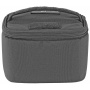 Cloud Defensive Ammo Transport Bag, Black Color, 1000 Denier Cordura Nylon