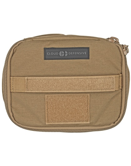 Cloud Defensive Ammo Transport Bag, Coyote Tan, 1000 Denier Cordura Nylon