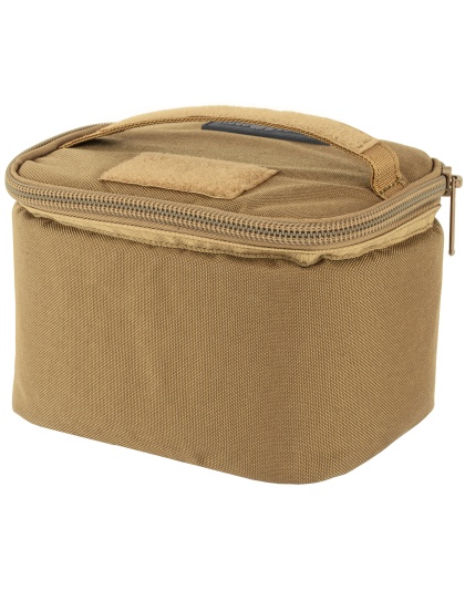 Cloud Defensive Ammo Transport Bag, Coyote Tan, 1000 Denier Cordura Nylon