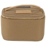 Cloud Defensive Ammo Transport Bag, Coyote Tan, 1000 Denier Cordura Nylon
