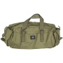 Grey Ghost Gear Transport Bag, Ideal Size for Storing in a Vehicle, the Main Compartment has Ample Room for a Handgun or Even a Folded PDW/SBR, 11"H X 22"W X 5"D, Ranger Green