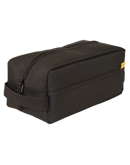 Mission First Tactical Storage Case, 9.5x4.5x4, Black