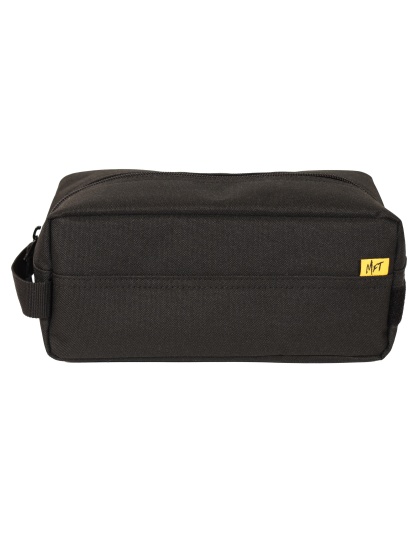 Mission First Tactical Storage Case, 9.5x4.5x4, Black