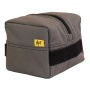 Mission First Tactical Storage Case Mini, 4.75x4.5x4, Wolf Gray