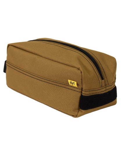 Mission First Tactical Storage Case, 9.5X4.5X4, Coyote Brown