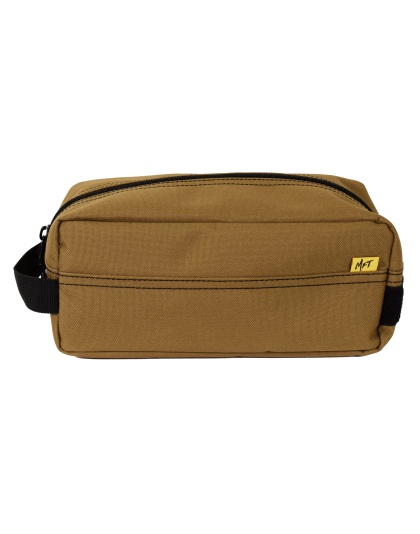 Mission First Tactical Storage Case, 9.5X4.5X4, Coyote Brown