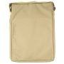 Pro-Shot Products Rand Target Case, Fits 12"x18" Targets, Coyote Brown